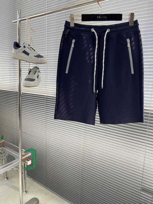 Bb-Z, ,B*Rberry 25Ss New arrival of the season Striped cotton short lining Cotto