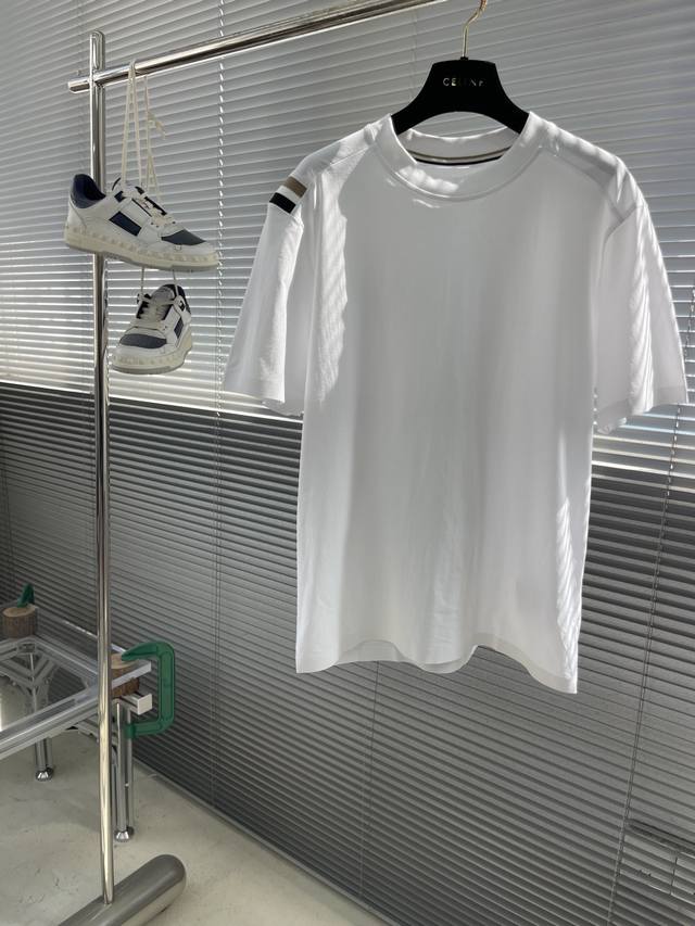 Miumiu's new season's fresh blue fine checkered pure cotton Polo dress I have al