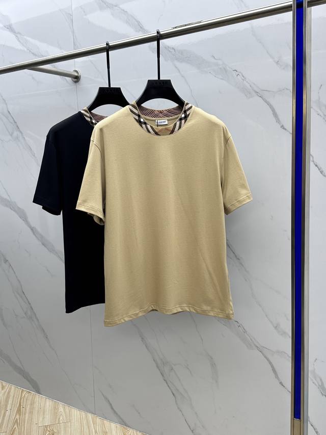 25Ss Spring and Summer New Arrivals! Anine Girls Pattern Short Sleeve T-shirt, G