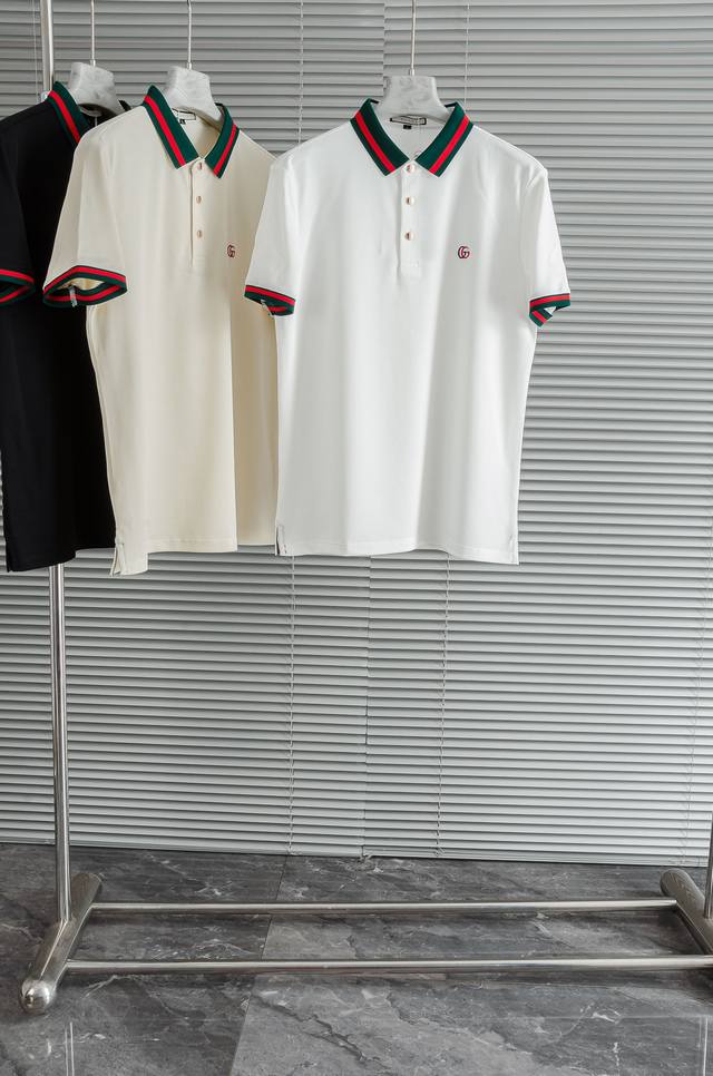 Miumiu2025 new knitted raglan short sleeves, customized wool yarn weaving textur