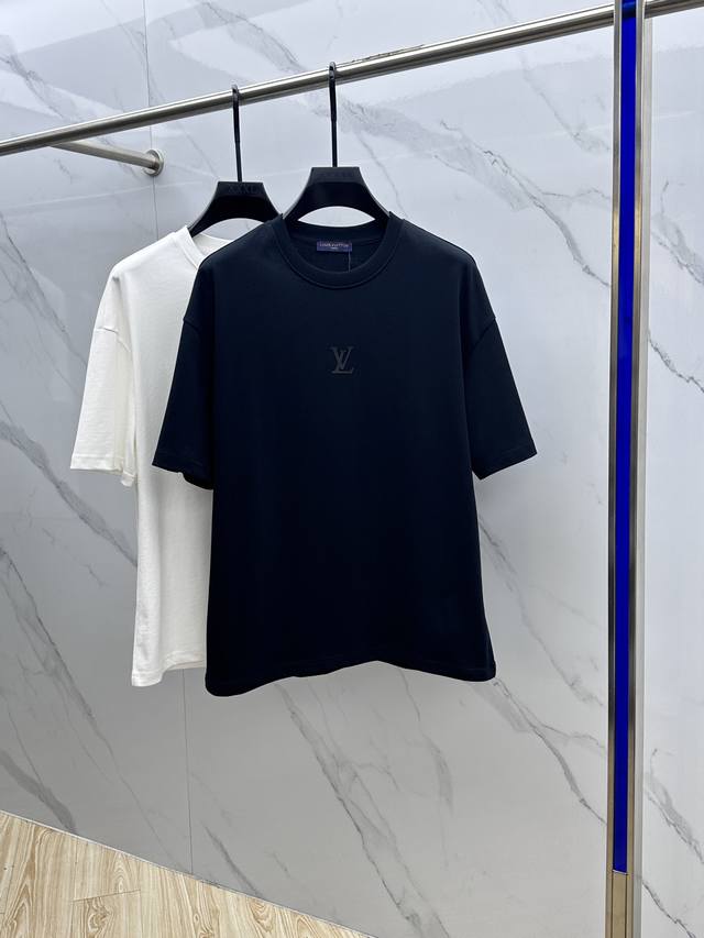 Dior's new spring and summer tennis style letter knitted Polo shirt The classic
