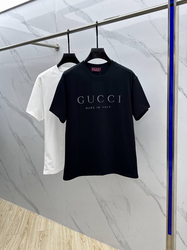 Cd 25Ss The latest spring and summer style, fresh and elegant ink print denim sk