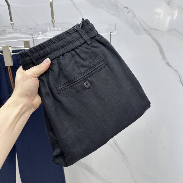 Wear to show the effect of long legs Cd 25Ss The latest style of old washed wide