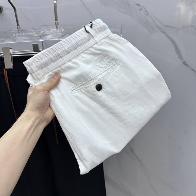 Cd 25Ss The latest spring and summer double-sided jacquard straight jeans 0001Fa