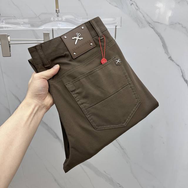 High-intelligence outfit Lp30Ss The latest spring and summer minimalist old mone
