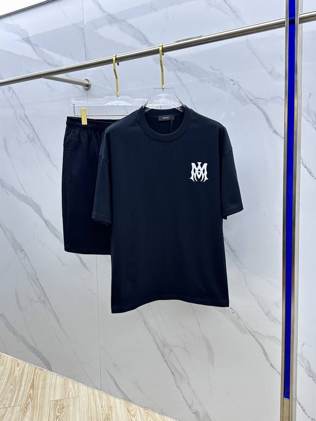 Exclusive first release Cd 25Ss Spring and summer newest Missd Navy style round