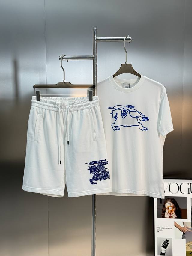 Chane* 25Ss Spring and Summer New Coco Beach Series Denim Shorts | Exclusive Yb