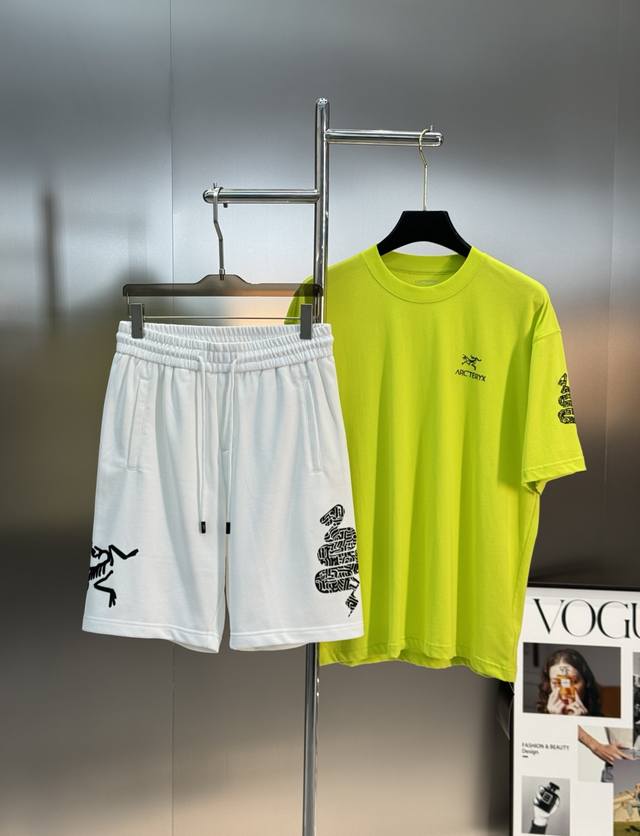 Chane* 25Ss Spring and Summer new hollow knit short-sleeved top | Exclusive high