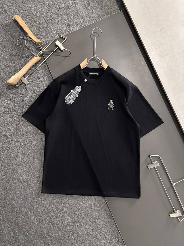 Lp Pocket embroidery linen shirt, produced by OEM factory P Spring and Summer Se