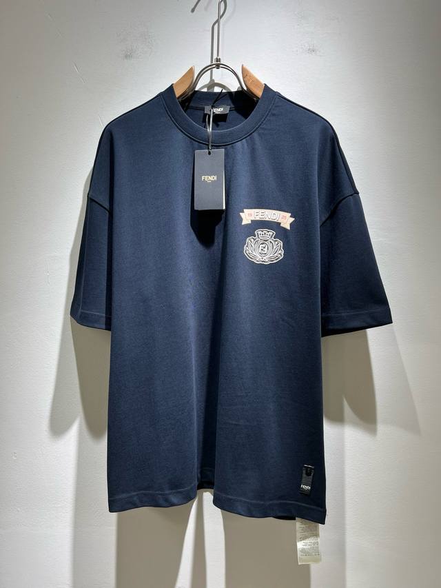 Gu 1921 letter print T-shirt, produced by OEM factory P New spring and summer pr