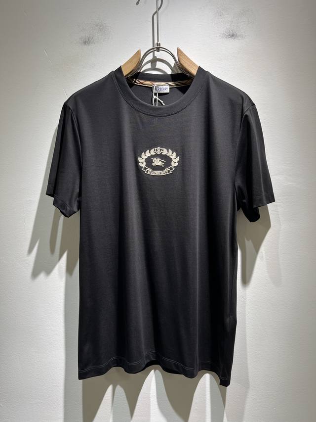 D Dr chest printed T-shirt, produced by OEM factory P New spring and summer prod