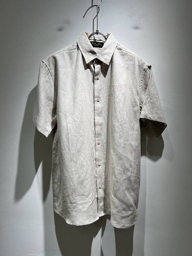 D Dr's signature embroidered T-shirt, produced by OEM factory P New spring and s