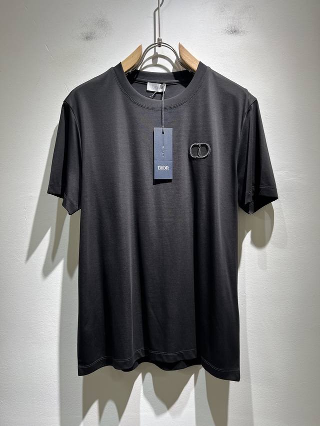 25Ss Chanel's latest short-sleeved knitted cardigan uses imported special yarn S