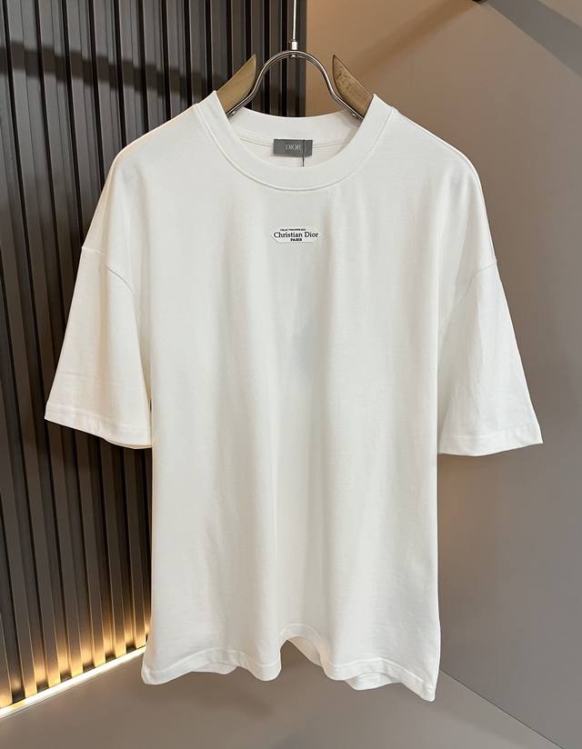Dress Popular item! The patchwork design T-shirt dress is simple but not simplis