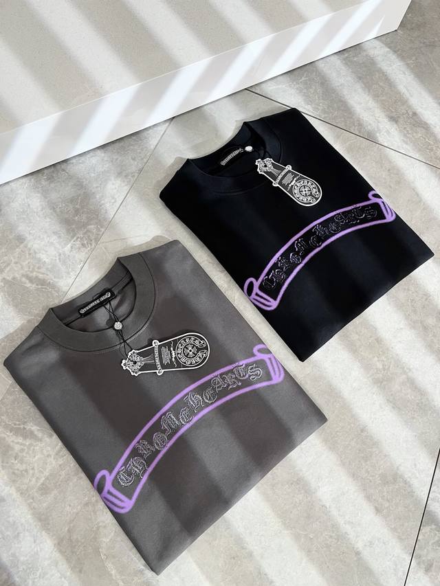 Dio* 25 Spring and Summer latest series suits Round neck short sleeves with ribb