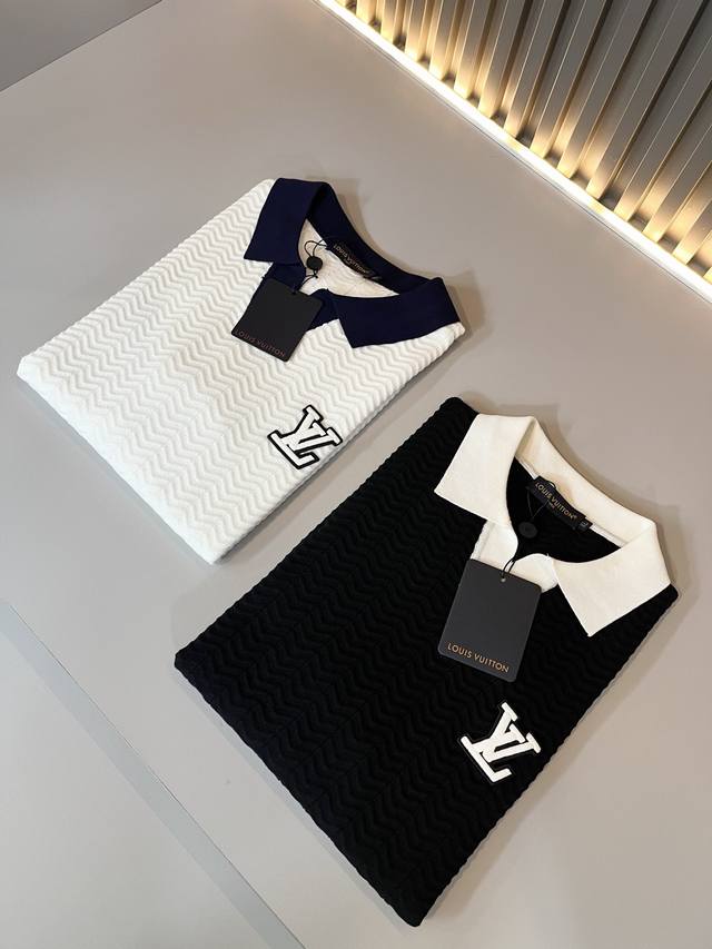 Highly recommended 25th year early autumn series Miu* new style contrast line de