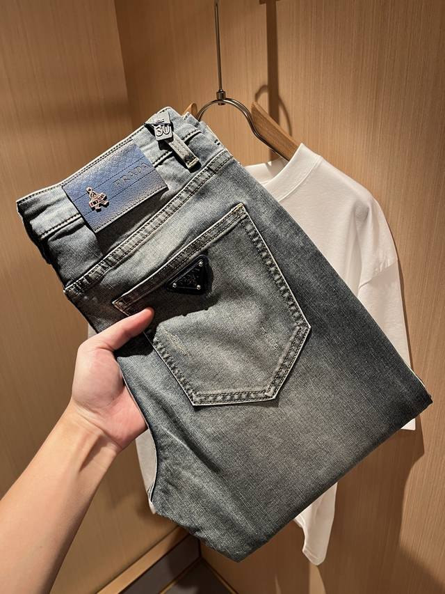 Fend*2025 new arrivals printed suspender trousers set Customized Yb imported twi