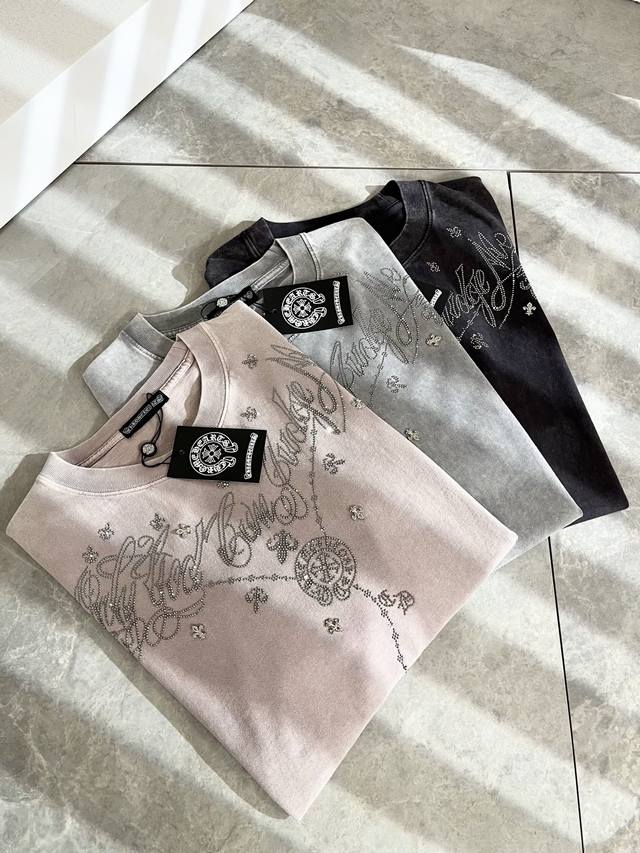 Dio*2025 New arrivals Round neck webbing top shorts set Customized Yb twill cott