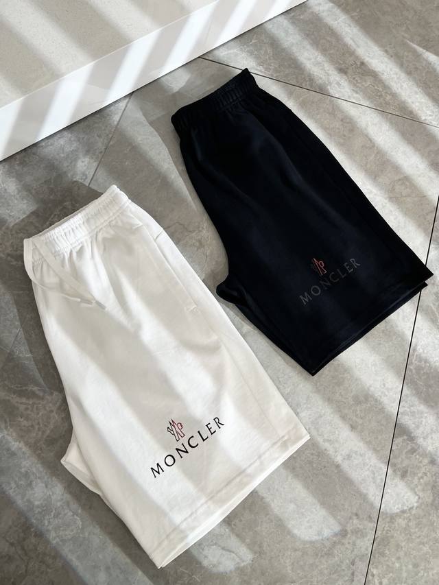 Loew*2025 new arrivals drawstring wide-leg trousers Customized Yb twill cotton m