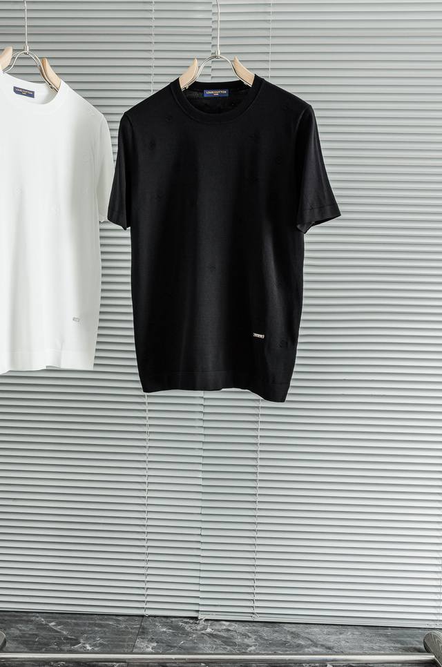 Matching Ce 25Ss Spring and Summer latest style contrast color pocket decoration