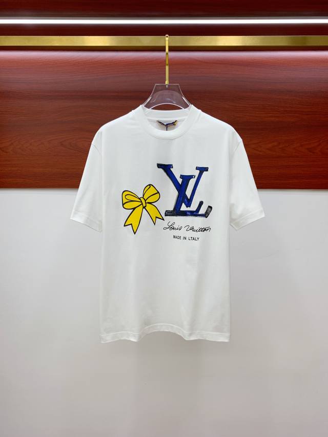 Vplentino25 new style *Get Song Yanfei's same T-shirt Summer refreshing outfit ~