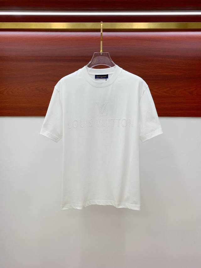 Bplmpi*25 New multi-color lip print T-shirt The design of the Beputy series lips