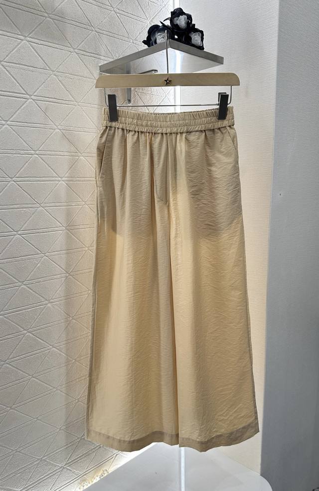 New 25 Spring and Summer Bc Waist Beaded Double-layer Mesh Fairy Skirt Size Sml