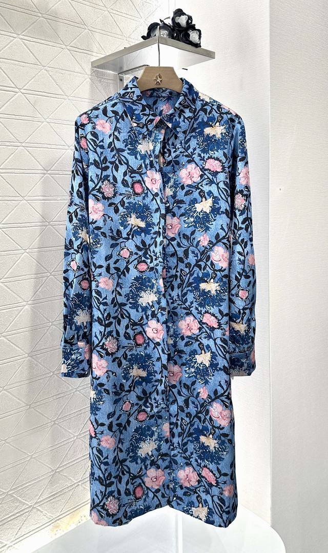Official website image New 25 Spring To ~ Acetate light pleated fabric long dres