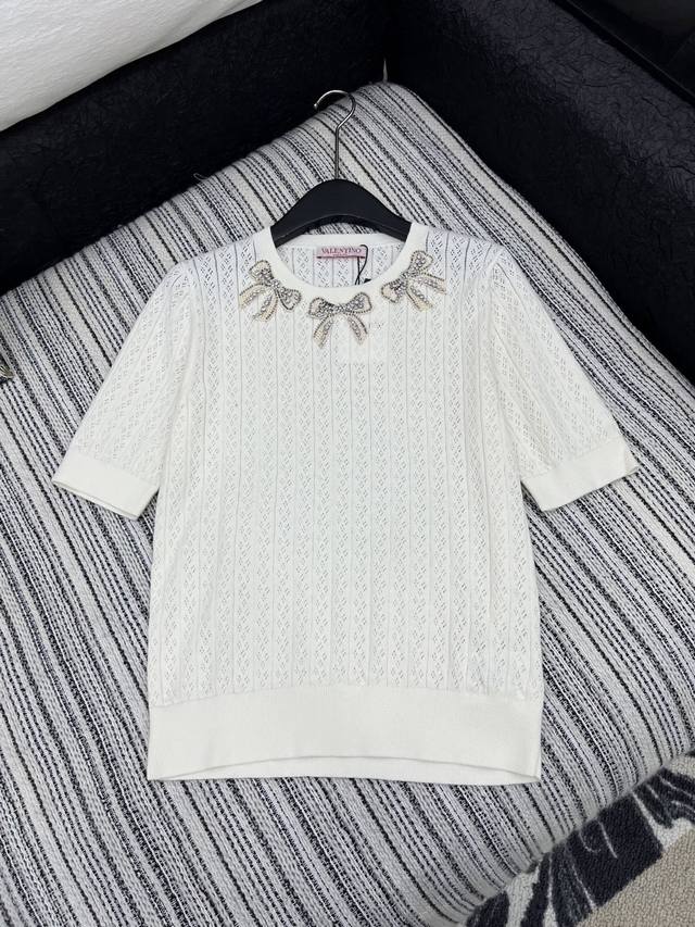 Bs0917# New shirt Lp150% Linen short-sleeved loose shirt pink white 36 38 40 42