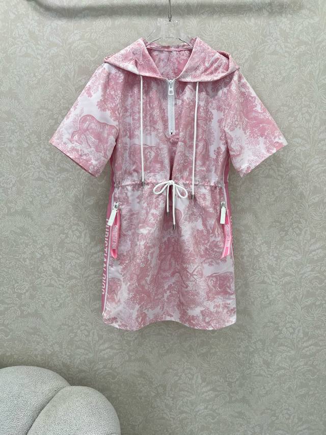 Christian Dio* 2025Ss new series Monogram jacquard is fashionable, low-key, eleg