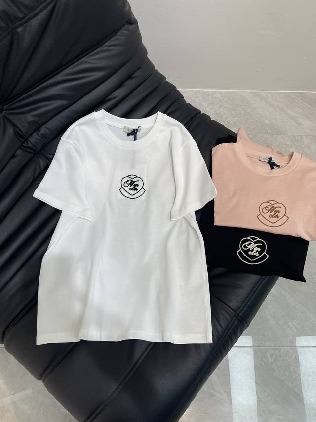 New Unity Sports Icon Cropped Oversized T-shirt Washed horizontal jersey Crewnec