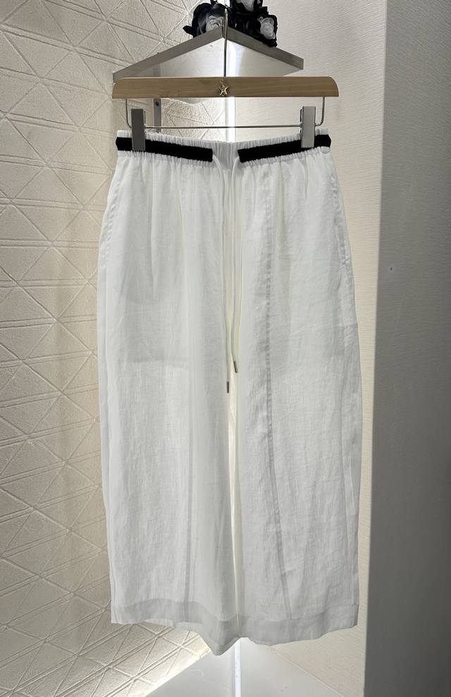 Loew* 25Ss new spring and summer hot diamond beaded ripped denim shorts | Exclus