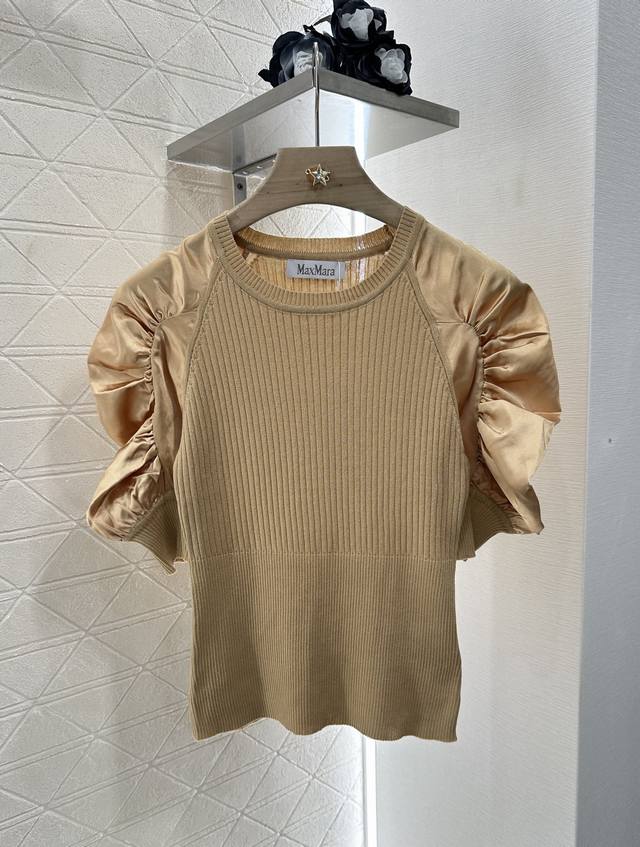 G home 25* spring and summer new official website, synchronized round neck vest