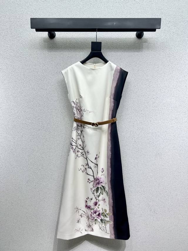 25Ss Miaojia's newest sun-proof fabric waist skirt 1 Size SML