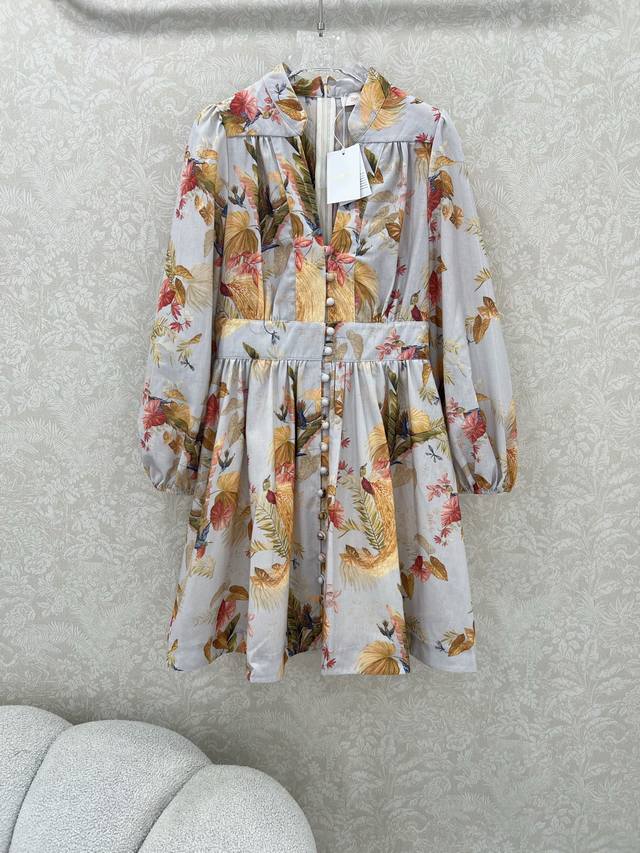 D's 25 new summer color contrast logo ribbon casual suit short-sleeved top + spo