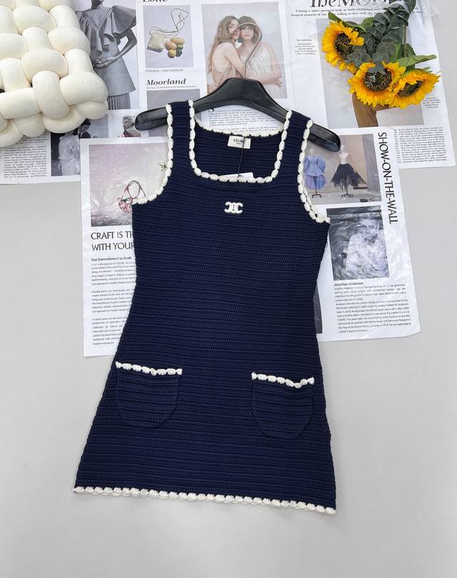 25Ss new spring and summer styles! The front pattern is the highlight of the hig