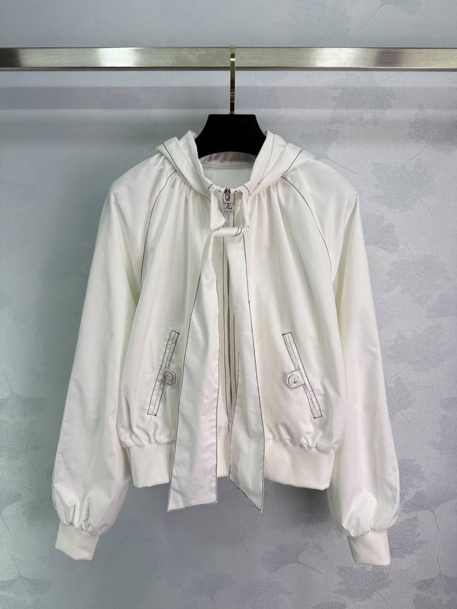Rickowens | New thin jacket, high-density thin cotton fabric imported from Japan