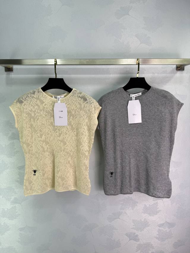 Chrome Hearts | New short-sleeved T-shirt, garment-washed, rubbed and printed on