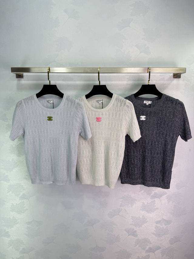 Paris | New printed T-shirt, front and back white ink printing plus garment wash