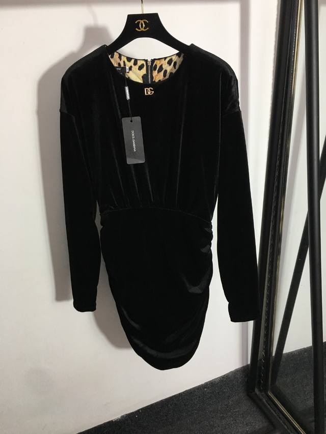 Celine*2025 new arrivals Velvet casual jacket and trousers set Customized Yb imp