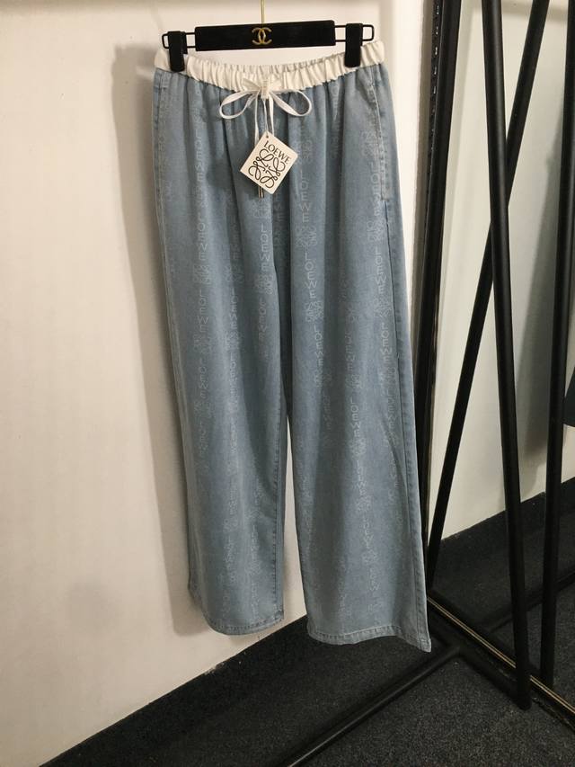 Louis Vuitto*2025 new arrivals printed chain custom Yb mercerized cotton materia