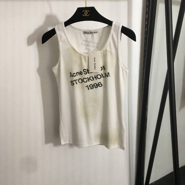 Moncle*2025 new arrivals embroidered love letters Customized Yb mercerized cotto