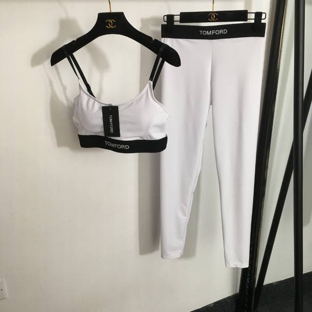 Chane*2025 new arrivals asymmetrical short-sleeved drawstring trousers set Bias-