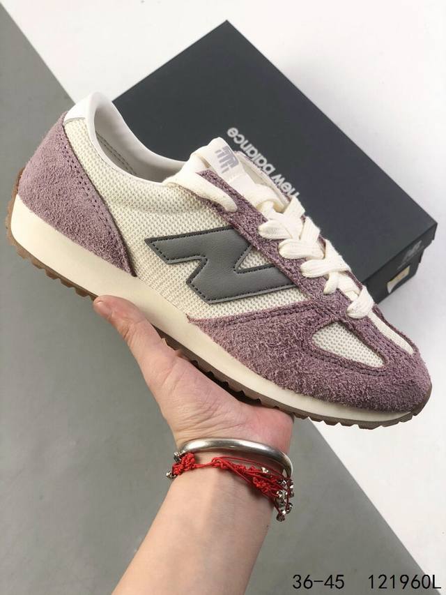 genuine label with half size! New Balance Nb471 series new retro fashion breatha