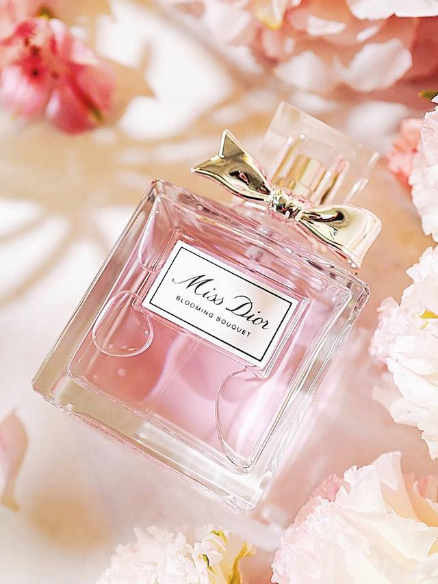 Dior Miss Dior Sweetheart perfume Ml counter version, Dior Miss Dior Eau de Toil