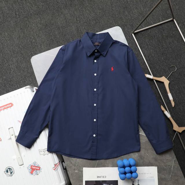New top replica high-end custom - Ralph Lauren Ralph Lauren classic small logo p