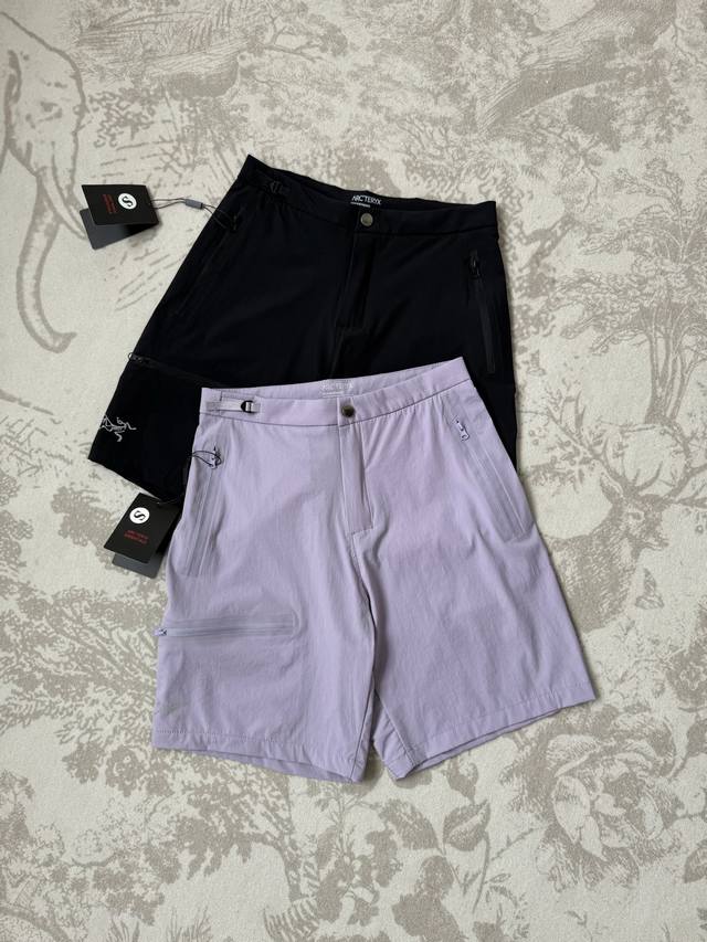 Arc'teryx women's 25 new summer products! Gamma women's lightweight breathable q