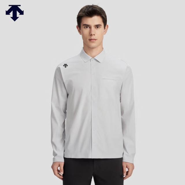 Ds Descente 25 Spring and Summer New Products! Men's Outdoor Sports Urban Leisur