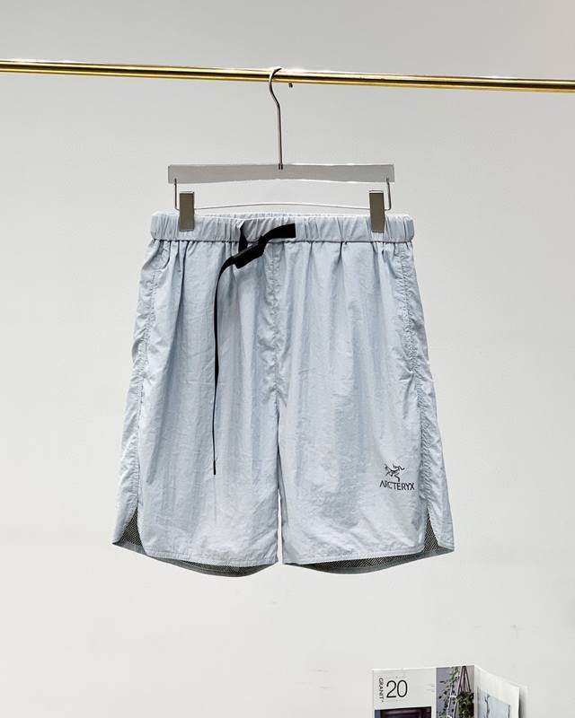 for Arc'teryx Arc'teryx thin shorts, this pair of shorts will really make you lo