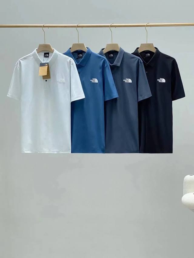 for Tnf The North Face Summer New Men's Seamless Laminating Business Casual Quic